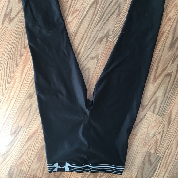 Under armour capris - Picture 2 of 2